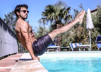 salud, deportes, longevidad, esperanza de vida, ejercicio físico