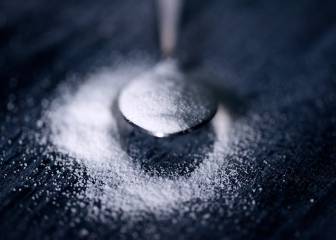 Beneficios para tu piel de eliminar el azúcar de tu dieta