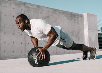 Rutina intensa de cardio para quemar grasa: 6 ejercicios completos y eficaces