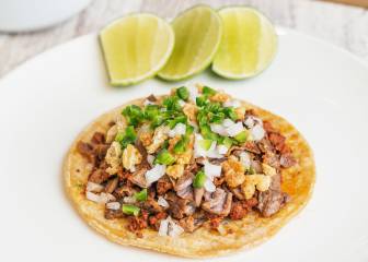 Cuál es la mejor manera de preparar un taco auténtico
