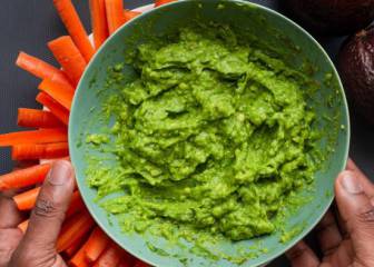 Aguacate: el alimento perfecto para cuidar tu cuerpo por dentro y por fuera