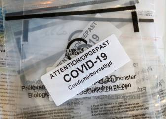 Por qué la AEMPS alerta sobre el peligro de consumir dióxido de cloro