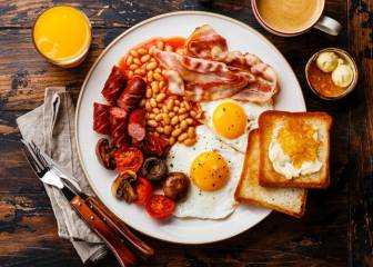 Todo lo que debes saber para preparar un desayuno saludable