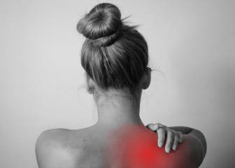 Teletrabajo y dolor de espalda: consejos y ejercicios para prevenirlo