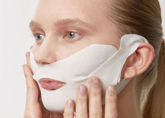 Papada covid, así debes vigilar tu rostro