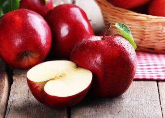 6 alimentos imprescindible para cuidar la salud oral