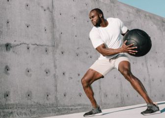 Rutina intensa para quemar grasa: 9 ejercicios básicos para transformar el cuerpo