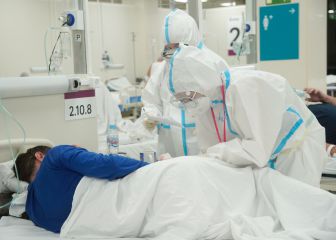 Algunos tratamientos de la osteoporosis podrían reducir la incidencia de la COVID-19