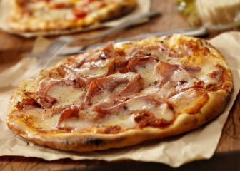 La mejor pizza de España es de Mercadona