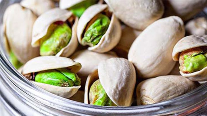 pistachos diabetes gestacional