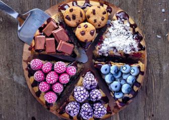 Trucos para ingerir menos calorías, y no pasar hambre