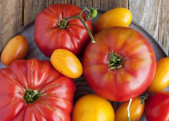 Cómo conservar las frutas y hortalizas para que duren más