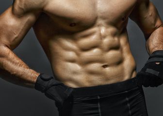 40 ejercicios para definir abdominales, lucir six-pack y fortalecer el core