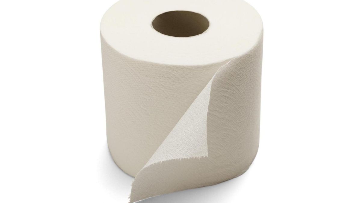papel higiénico acolchado 3 capas muy suave