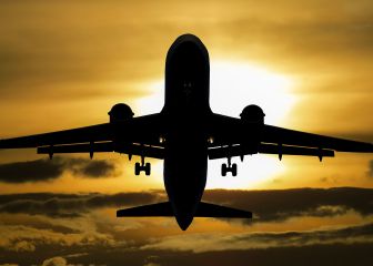 La exposición al ruido nocturno de aviones puede provocar la muerte en un plazo de dos horas