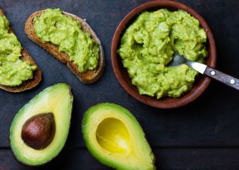 Cuida tu estmago comiendo un aguacate a diario