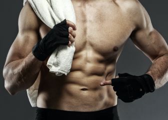 6 ejercicios compuestos para marcar abdominales y fortalecer el core