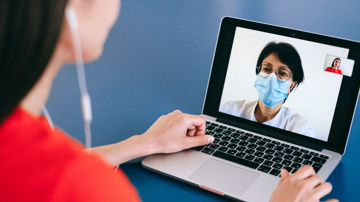 Digital health: advances in pandemic times and future retos
