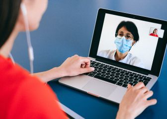 Salud digital: avances en tiempos de pandemia y retos futuros