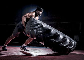 Pierde peso y gana músculo: 12 ejercicios de cardio y fuerza para transformar el cuerpo