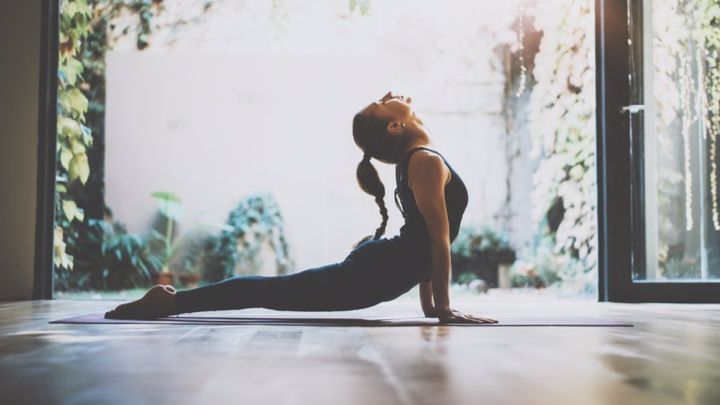 beneficios yoga 
