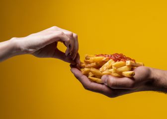 Los fritos elevan el riesgo de sufrir graves episodios cardiovasculares