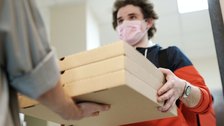 pandemia, comida, dieta, peso, obesidad