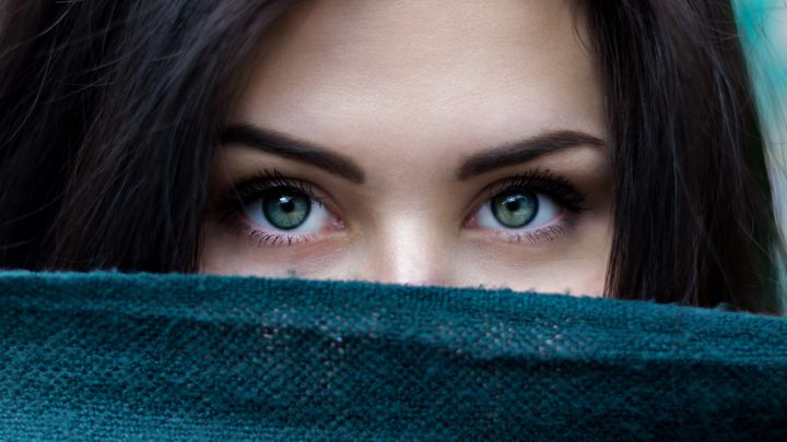 salud visual, salud, ojos