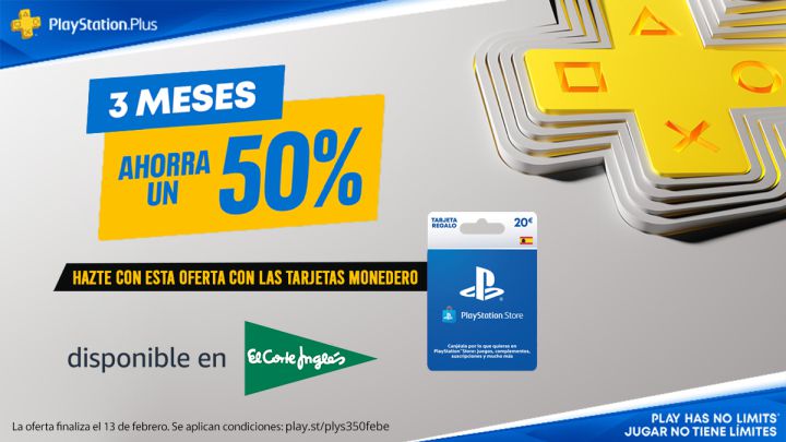 PS Plus a precio de derribo: sus juegos y ventajas al menor coste posible