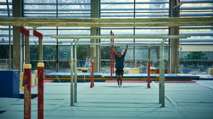 Medallas de oro contra el acoso escolar: campeones olímpicos contra el \'bullying\'