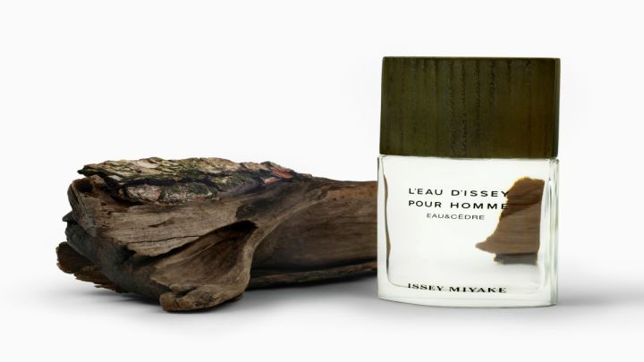 Prueba el perfume que revolucionará tus sentidos