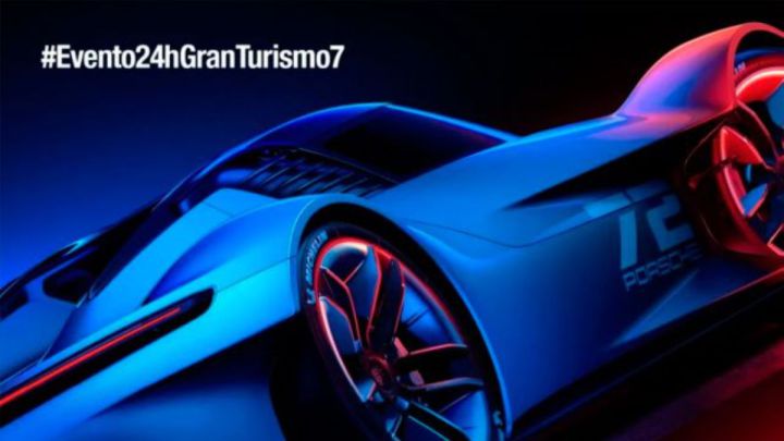 Gran Turismo 7: descubre los mejores momentos del evento 24 horas con grandes invitados