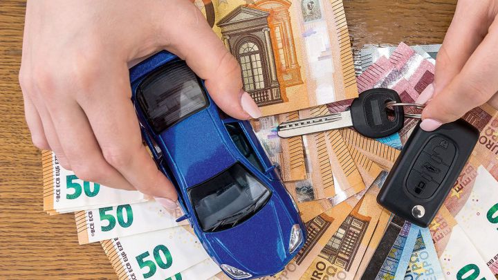 ¿Quieres ganar dinero con tu coche? Las mejores formas para hacerlo