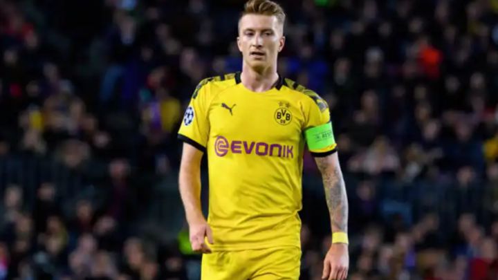 Lesiones de futbolistas que los han dejado fuera de la Copa del Mundo