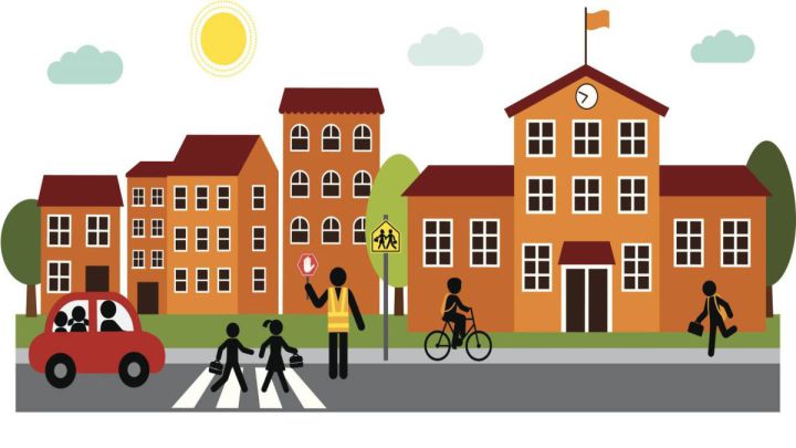 Cómo protege el seguro los colegios y a los alumnos