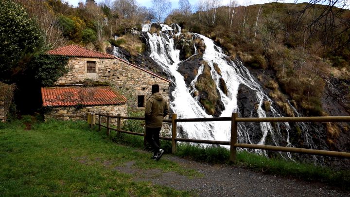 Descubre la manera más sorprendente de vivir el Camino Francés