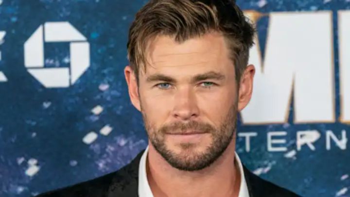 Conoce la rutina de cuerpo completo de Chris Hemsworth