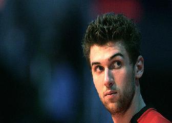 Bargnani, la gran esperanza italiana