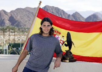 Los cambios de Nadal