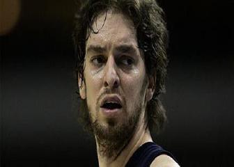 ¿Y ahora qué pasa con Gasol?