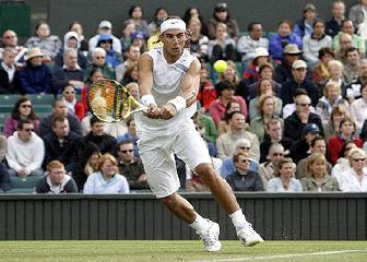 Un debut esperanzador