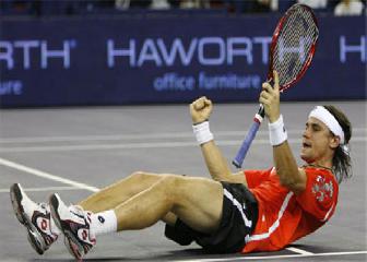 Ferrer se aproxima a las semifinales