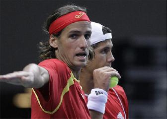 La curiosa prerrogativa del tenis