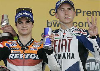 No soy Anti Pedrosa ni anti nada