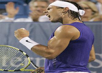 El primero de la clase