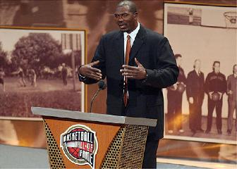 El Dream Shake conquista el Hall of Fame