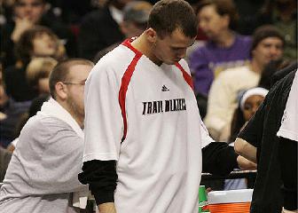 Sergio Rodríguez, en la encrucijada