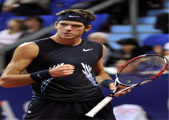 Del Potro: “De España me preocupa todo”