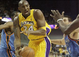 NBA: Arranca la nueva temporada