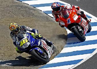 Aviso para navegantes y momentazos 2008